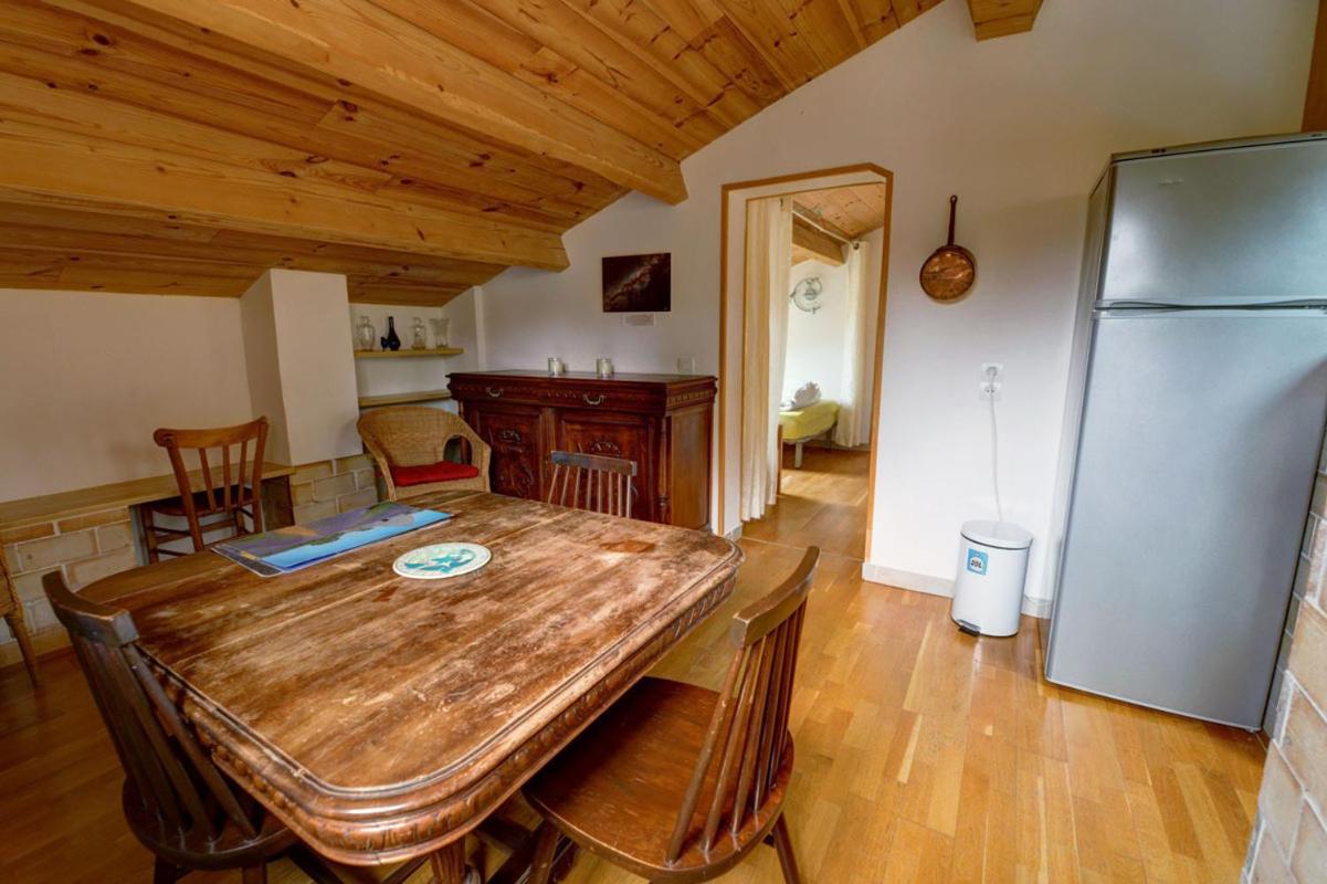 Appartement T2 "Altair" De L'Observatoire Bauduen Buitenkant foto