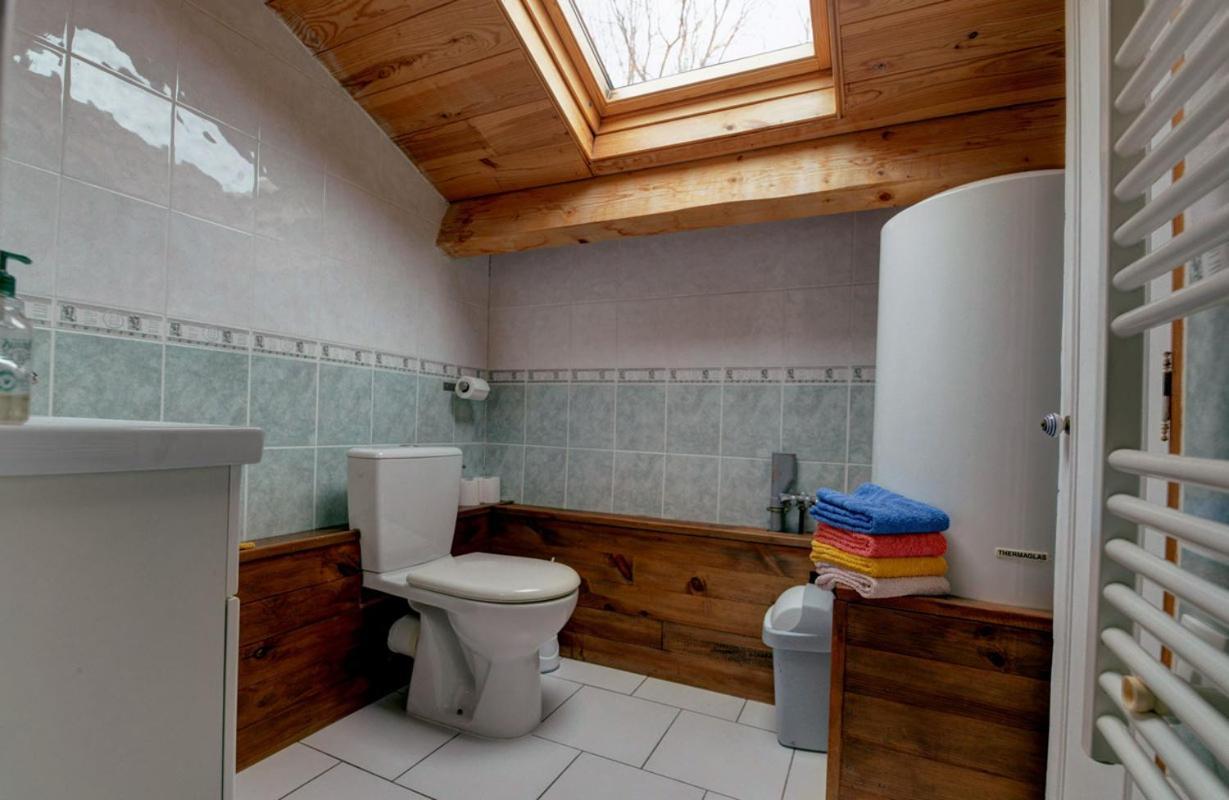 Appartement T2 "Altair" De L'Observatoire Bauduen Buitenkant foto