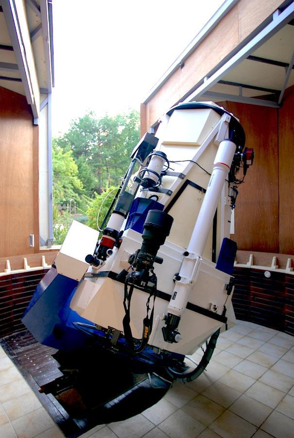 Appartement T2 "Altair" De L'Observatoire Bauduen Buitenkant foto